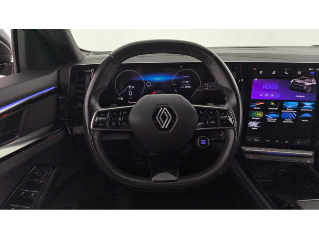 Foto 14 Renault Espace Techno E-Tech full hybrid 147 kW (200 CV)