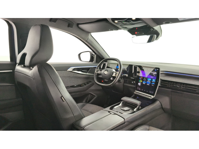 Foto 15 Renault Espace Techno E-Tech full hybrid 147 kW (200 CV)