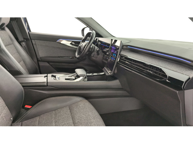 Foto 16 Renault Espace Techno E-Tech full hybrid 147 kW (200 CV)