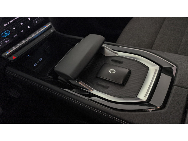 Foto 23 Renault Espace Techno E-Tech full hybrid 147 kW (200 CV)