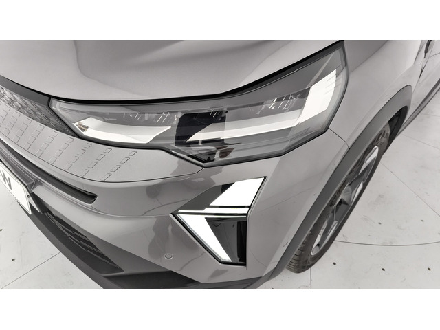 Foto 7 Renault Captur Techno E-Tech Híbrido 107 kW (145 CV)