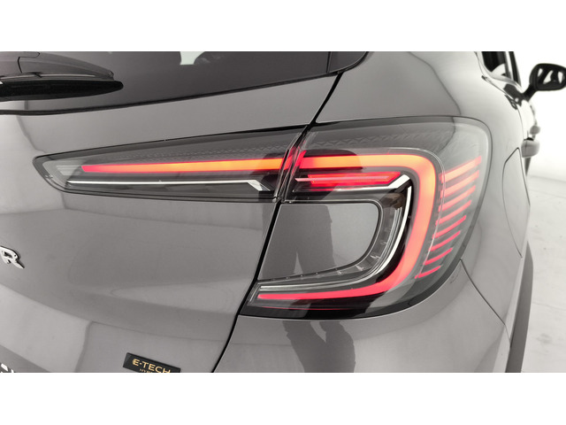 Foto 8 Renault Captur Techno E-Tech Híbrido 107 kW (145 CV)