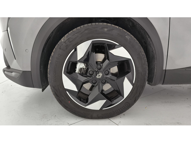 Foto 9 Renault Captur Techno E-Tech Híbrido 107 kW (145 CV)