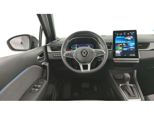 Foto 13 Renault Captur Techno E-Tech Híbrido 107 kW (145 CV)