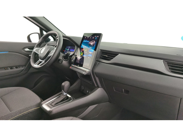 Foto 16 Renault Captur Techno E-Tech Híbrido 107 kW (145 CV)