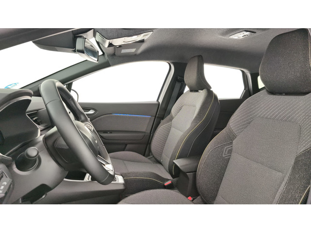 Foto 17 Renault Captur Techno E-Tech Híbrido 107 kW (145 CV)