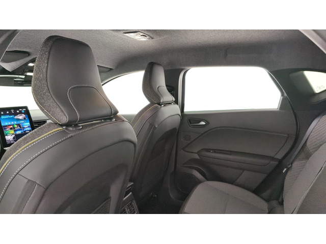 Foto 18 Renault Captur Techno E-Tech Híbrido 107 kW (145 CV)