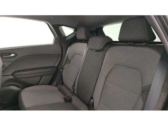 Foto 19 Renault Captur Techno E-Tech Híbrido 107 kW (145 CV)