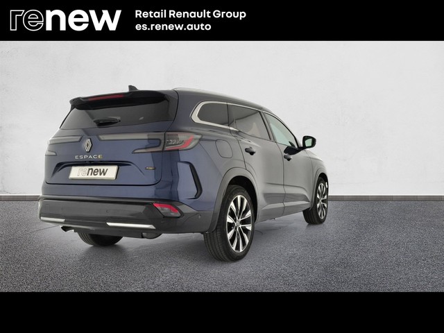 Foto 3 Renault Espace Techno E-Tech full hybrid 147 kW (200 CV)