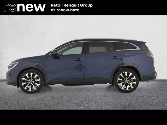 Foto 4 Renault Espace Techno E-Tech full hybrid 147 kW (200 CV)