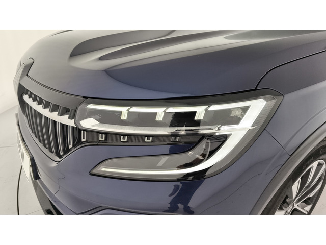 Foto 7 Renault Espace Techno E-Tech full hybrid 147 kW (200 CV)