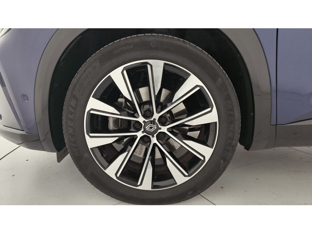 Foto 9 Renault Espace Techno E-Tech full hybrid 147 kW (200 CV)