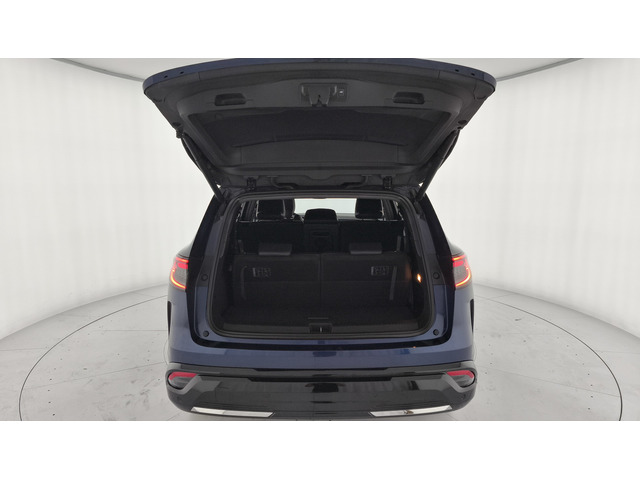 Foto 10 Renault Espace Techno E-Tech full hybrid 147 kW (200 CV)