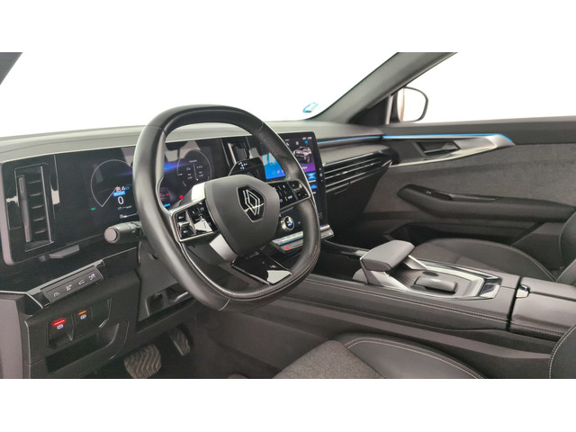 Foto 11 Renault Espace Techno E-Tech full hybrid 147 kW (200 CV)