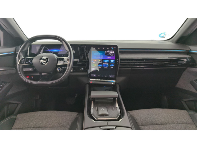 Foto 12 Renault Espace Techno E-Tech full hybrid 147 kW (200 CV)