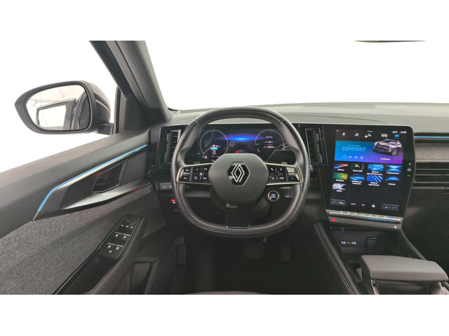 Foto 13 Renault Espace Techno E-Tech full hybrid 147 kW (200 CV)