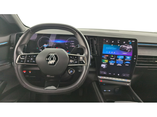 Foto 14 Renault Espace Techno E-Tech full hybrid 147 kW (200 CV)