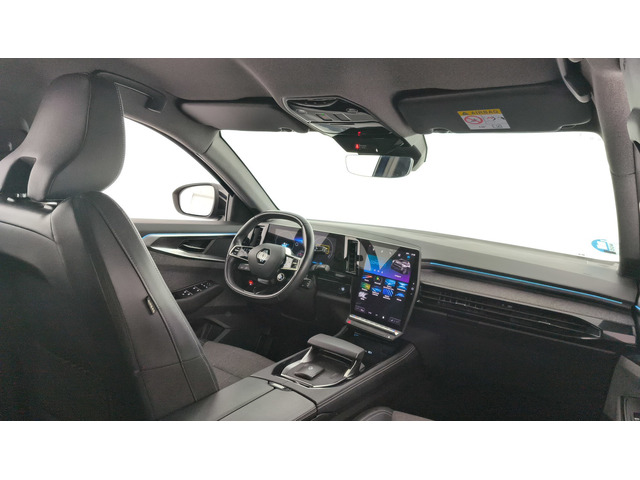 Foto 15 Renault Espace Techno E-Tech full hybrid 147 kW (200 CV)