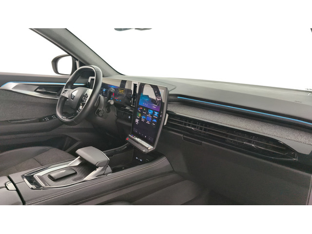 Foto 16 Renault Espace Techno E-Tech full hybrid 147 kW (200 CV)