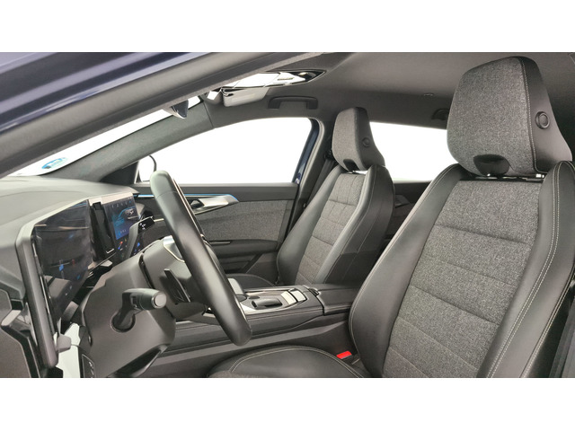 Foto 17 Renault Espace Techno E-Tech full hybrid 147 kW (200 CV)