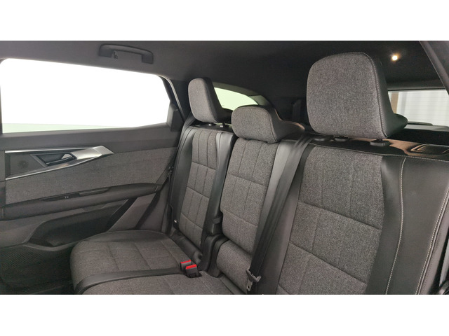 Foto 19 Renault Espace Techno E-Tech full hybrid 147 kW (200 CV)