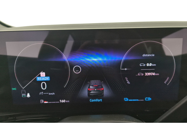 Foto 24 Renault Espace Techno E-Tech full hybrid 147 kW (200 CV)