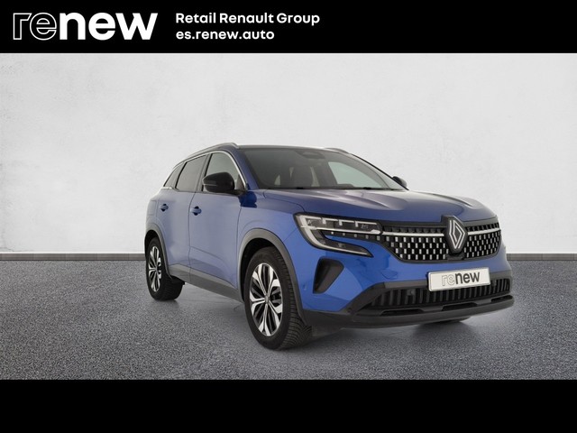 Foto 6 Renault Austral Techno E-Tech Full Hybrid 147 kW (200 CV)
