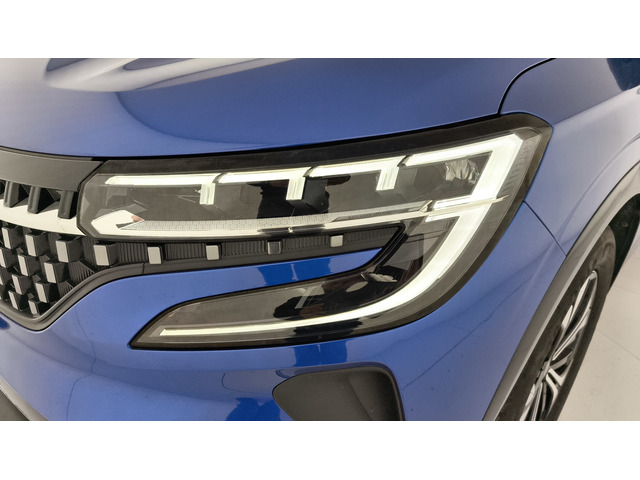 Foto 7 Renault Austral Techno E-Tech Full Hybrid 147 kW (200 CV)