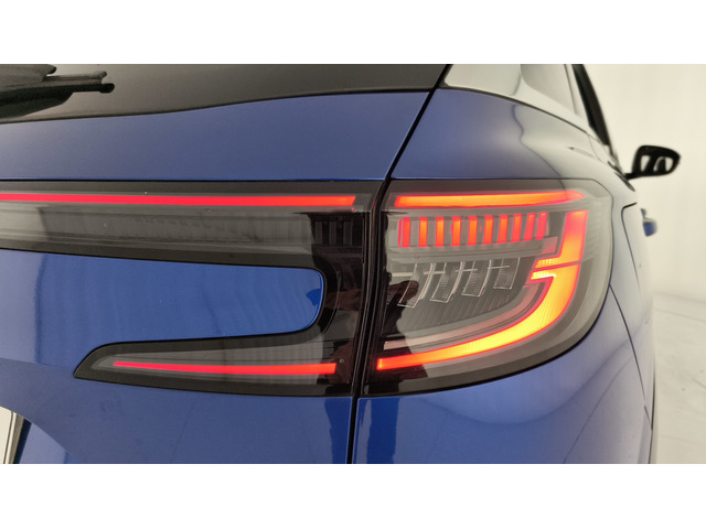 Foto 8 Renault Austral Techno E-Tech Full Hybrid 147 kW (200 CV)