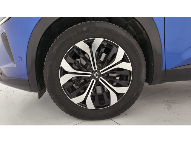 Foto 9 Renault Austral Techno E-Tech Full Hybrid 147 kW (200 CV)