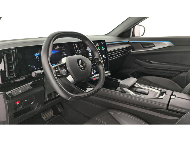 Foto 11 Renault Austral Techno E-Tech Full Hybrid 147 kW (200 CV)