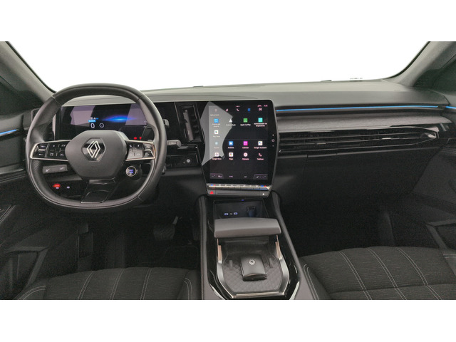 Foto 12 Renault Austral Techno E-Tech Full Hybrid 147 kW (200 CV)
