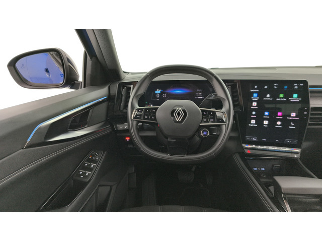 Foto 13 Renault Austral Techno E-Tech Full Hybrid 147 kW (200 CV)