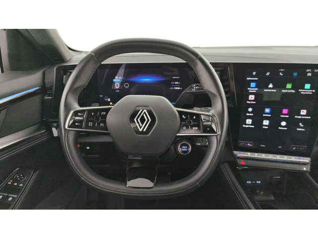 Foto 14 Renault Austral Techno E-Tech Full Hybrid 147 kW (200 CV)