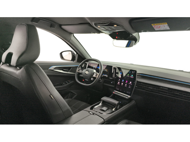 Foto 15 Renault Austral Techno E-Tech Full Hybrid 147 kW (200 CV)