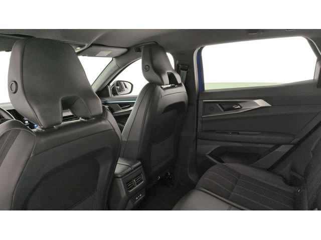 Foto 18 Renault Austral Techno E-Tech Full Hybrid 147 kW (200 CV)