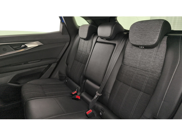 Foto 19 Renault Austral Techno E-Tech Full Hybrid 147 kW (200 CV)