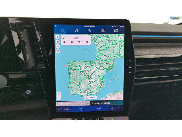 Foto 21 Renault Austral Techno E-Tech Full Hybrid 147 kW (200 CV)