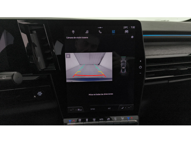 Foto 22 Renault Austral Techno E-Tech Full Hybrid 147 kW (200 CV)