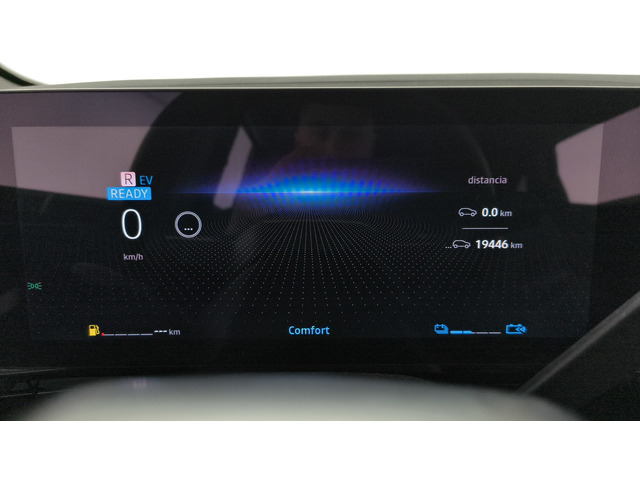 Foto 24 Renault Austral Techno E-Tech Full Hybrid 147 kW (200 CV)