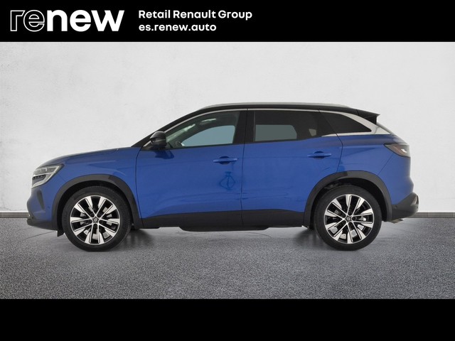 Foto 4 Renault Austral Techno E-Tech Full Hybrid 147 kW (200 CV)