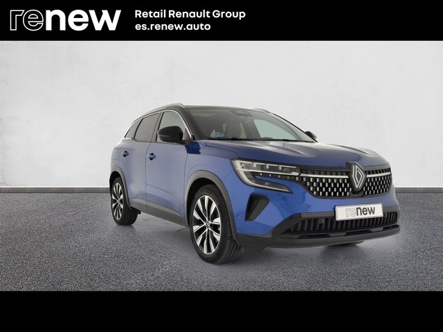 Foto 6 Renault Austral Techno E-Tech Full Hybrid 147 kW (200 CV)