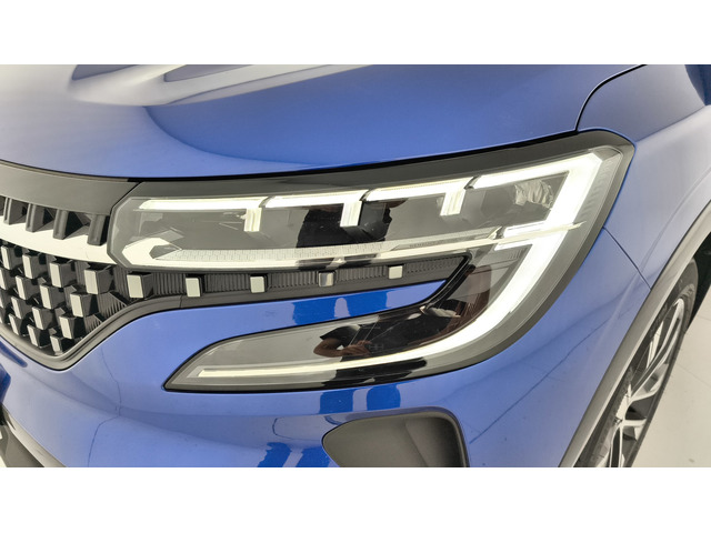 Foto 7 Renault Austral Techno E-Tech Full Hybrid 147 kW (200 CV)