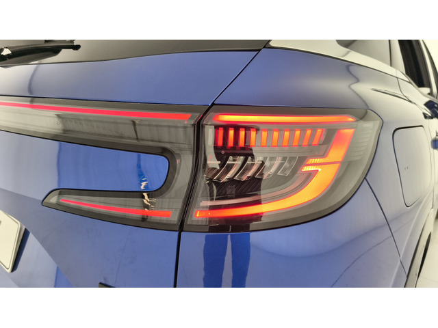 Foto 8 Renault Austral Techno E-Tech Full Hybrid 147 kW (200 CV)