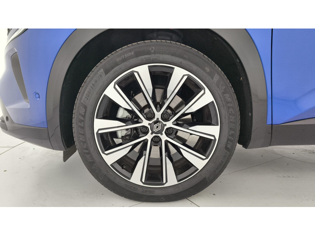 Foto 9 Renault Austral Techno E-Tech Full Hybrid 147 kW (200 CV)