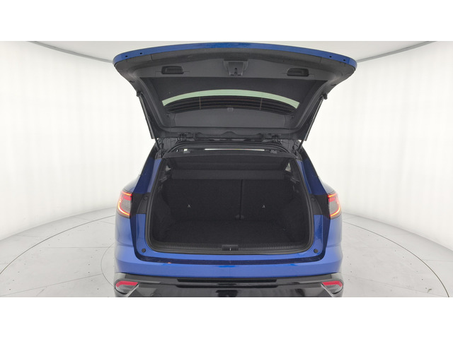 Foto 10 Renault Austral Techno E-Tech Full Hybrid 147 kW (200 CV)