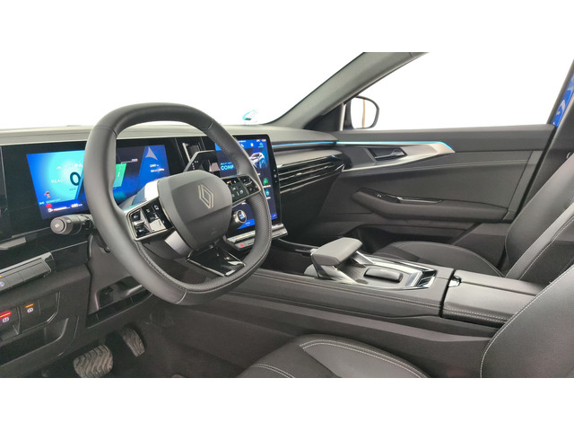 Foto 11 Renault Austral Techno E-Tech Full Hybrid 147 kW (200 CV)