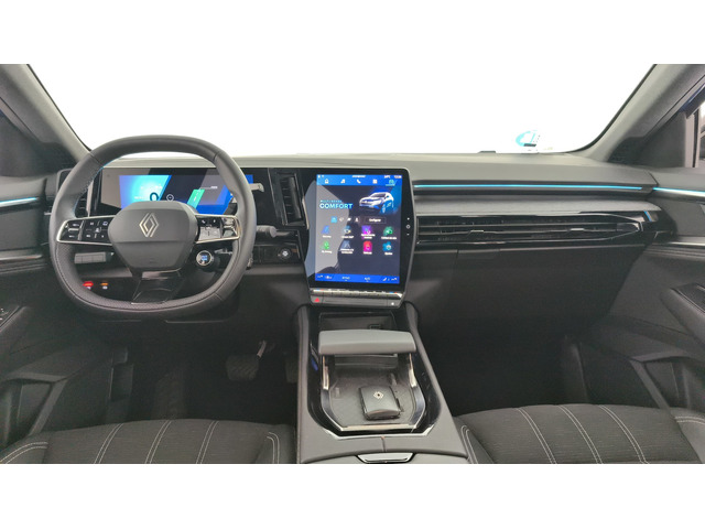 Foto 12 Renault Austral Techno E-Tech Full Hybrid 147 kW (200 CV)