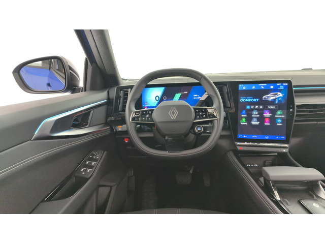 Foto 13 Renault Austral Techno E-Tech Full Hybrid 147 kW (200 CV)