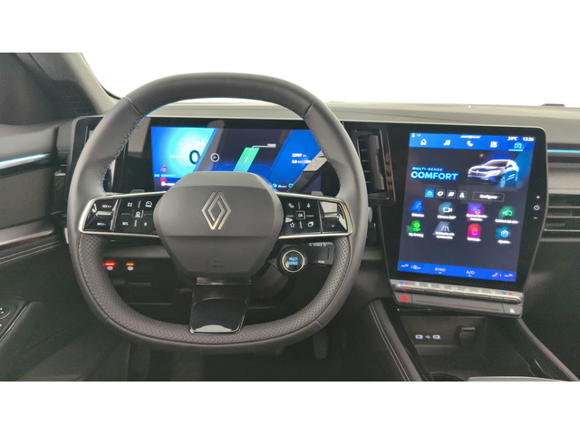 Foto 14 Renault Austral Techno E-Tech Full Hybrid 147 kW (200 CV)